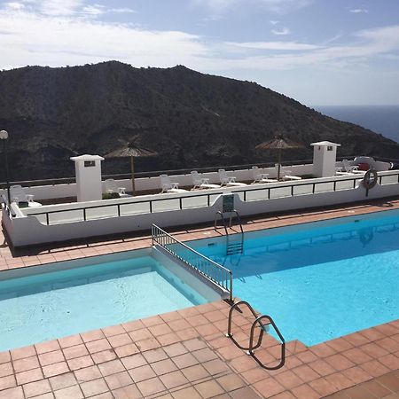Apartamento Jacaranda Puerto Rico  Dış mekan fotoğraf