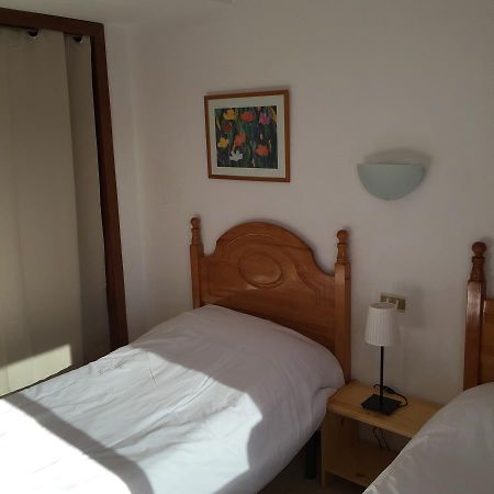 Apartamento Jacaranda Puerto Rico  Dış mekan fotoğraf