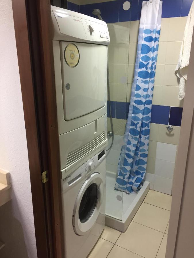 Apartamento Jacaranda Puerto Rico  Dış mekan fotoğraf