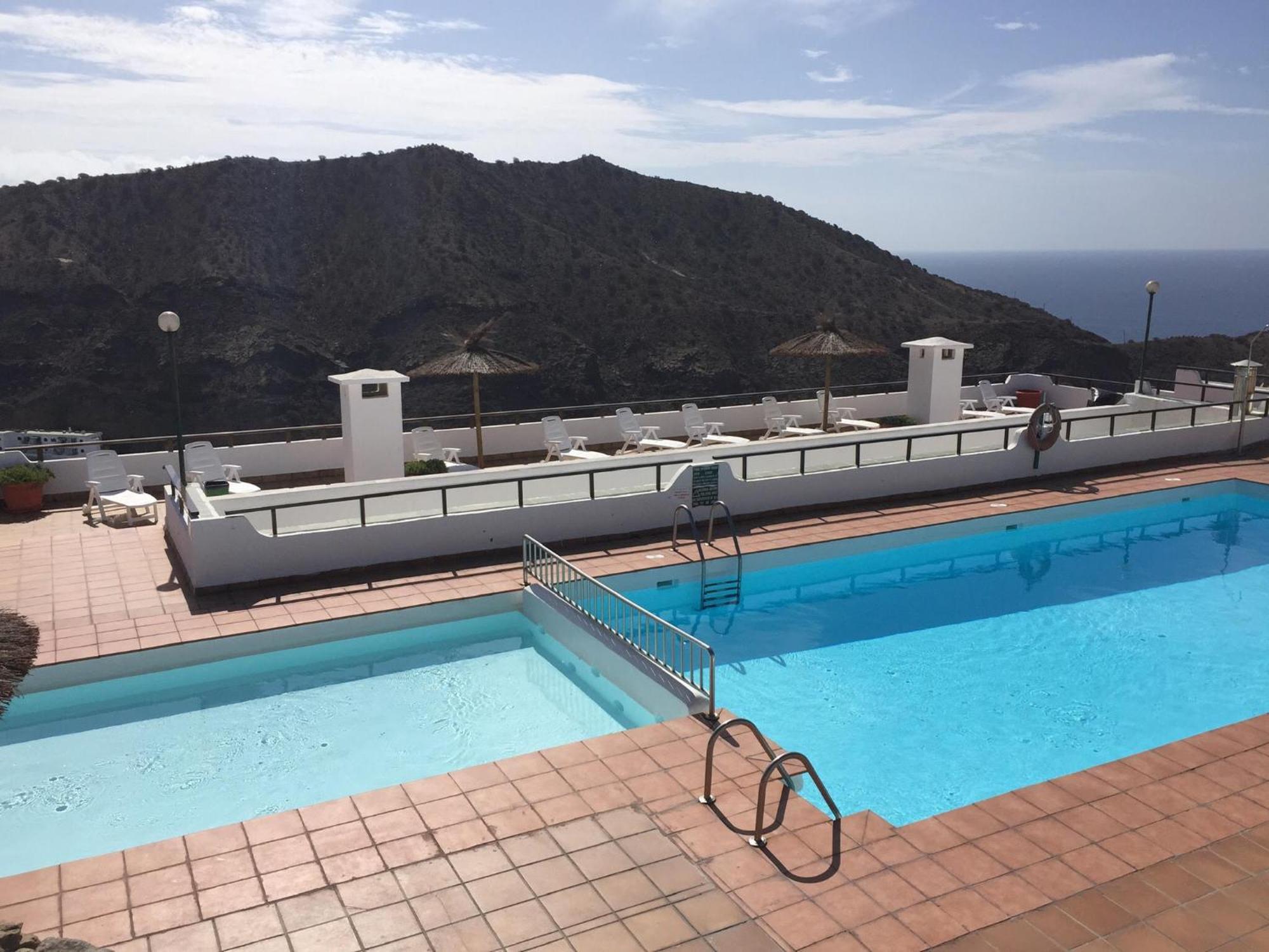 Apartamento Jacaranda Puerto Rico  Dış mekan fotoğraf