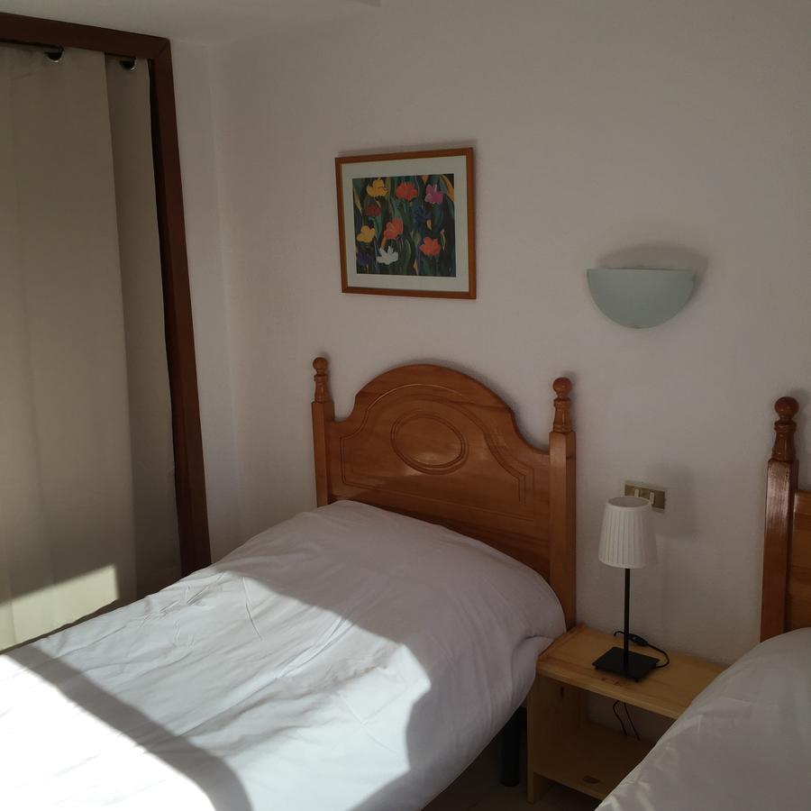 Apartamento Jacaranda Puerto Rico  Dış mekan fotoğraf