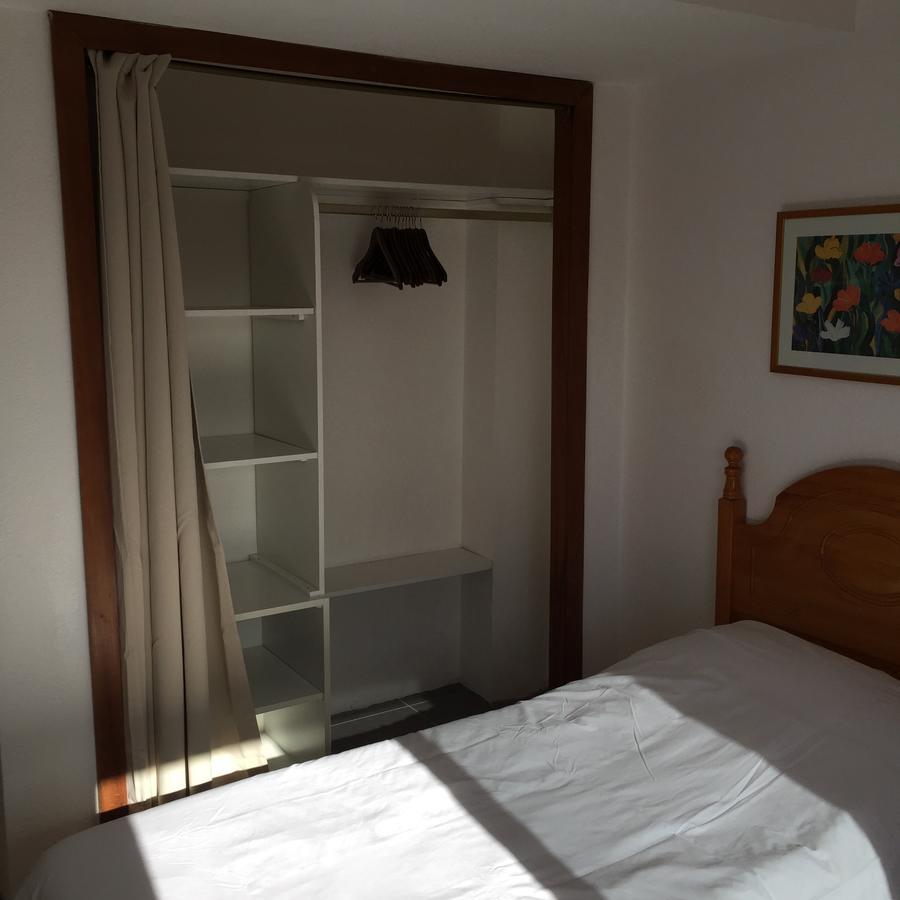 Apartamento Jacaranda Puerto Rico  Dış mekan fotoğraf