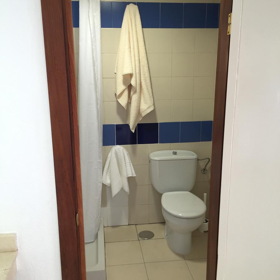 Apartamento Jacaranda Puerto Rico  Dış mekan fotoğraf