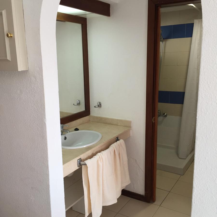 Apartamento Jacaranda Puerto Rico  Dış mekan fotoğraf