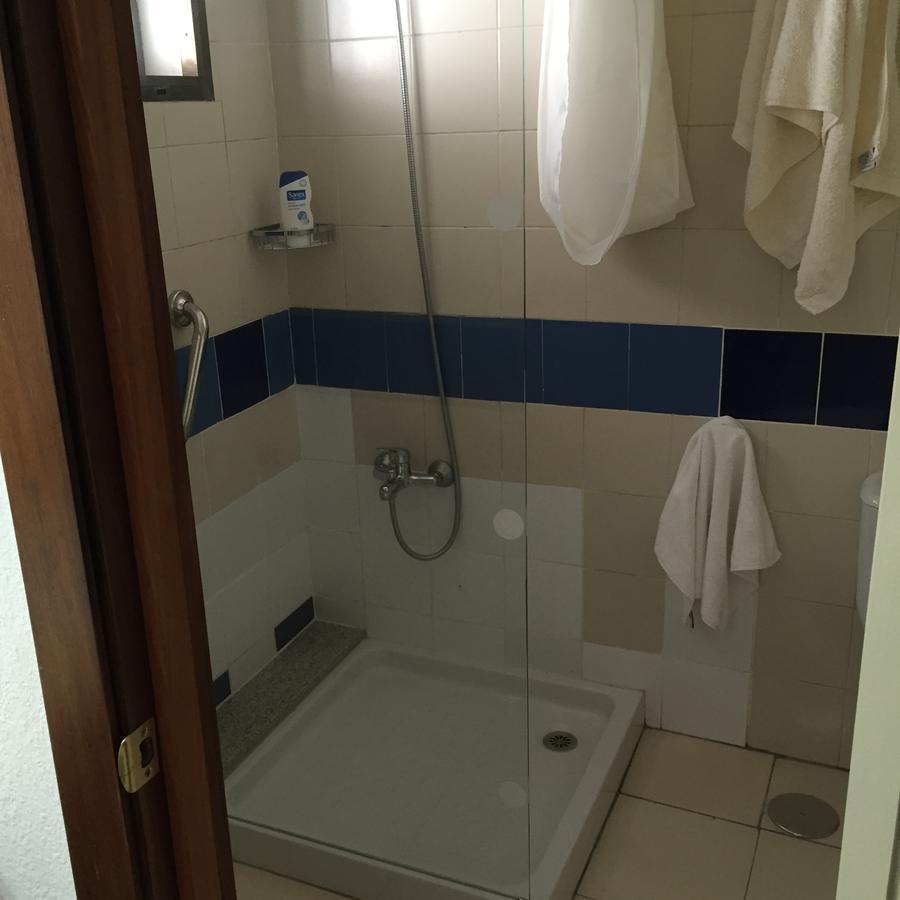 Apartamento Jacaranda Puerto Rico  Dış mekan fotoğraf