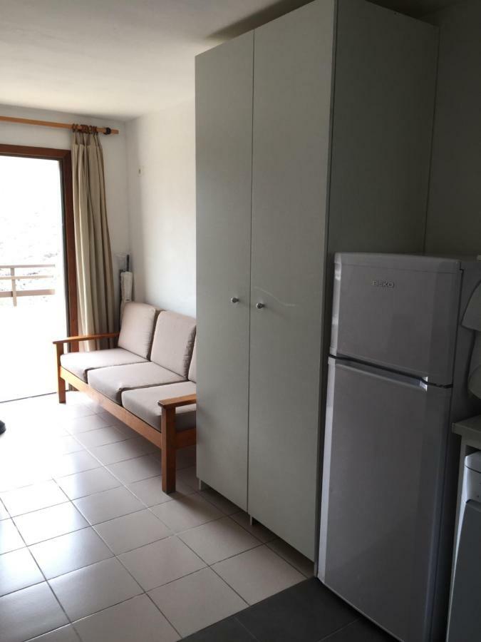 Apartamento Jacaranda Puerto Rico  Dış mekan fotoğraf