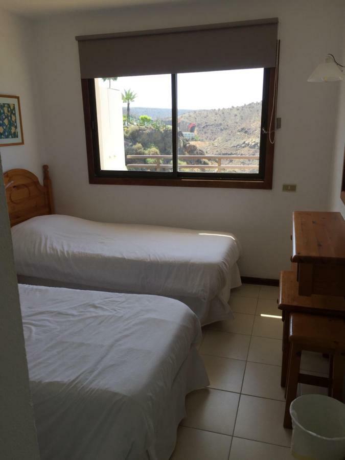 Apartamento Jacaranda Puerto Rico  Dış mekan fotoğraf