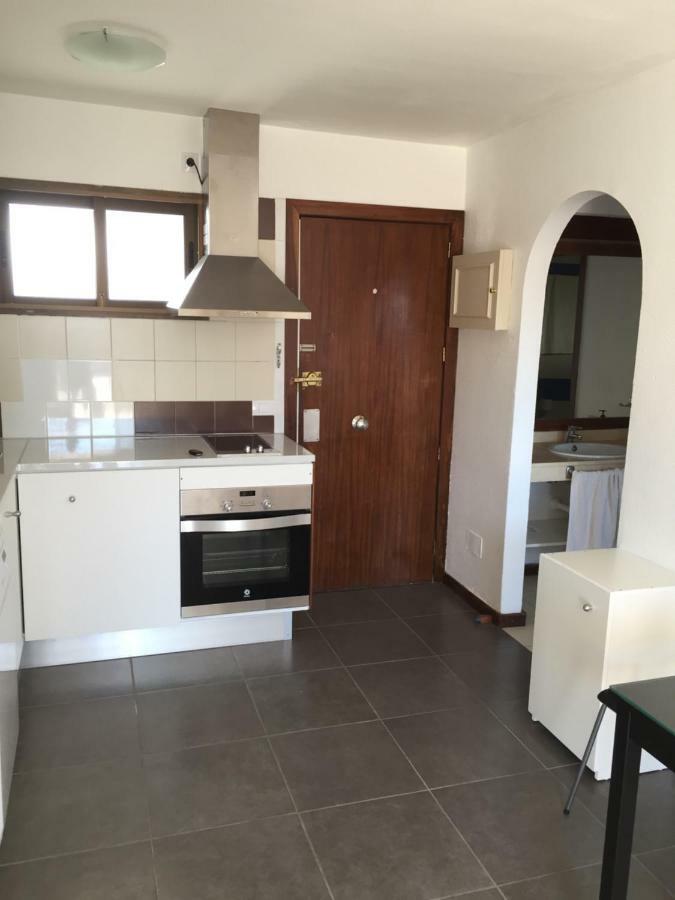 Apartamento Jacaranda Puerto Rico  Dış mekan fotoğraf